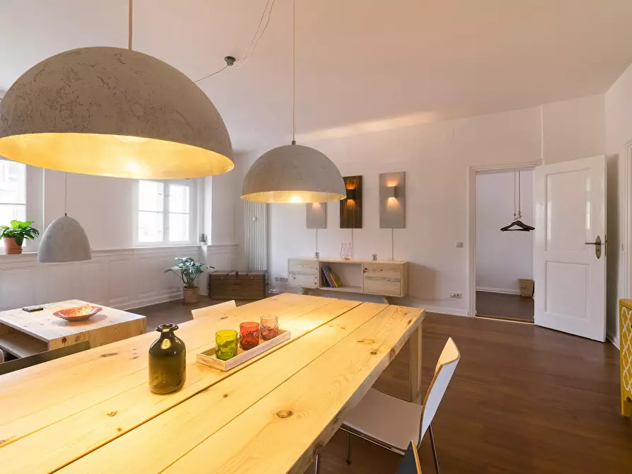 Immagine 3 di Appartamento in affitto  in Benkertstraße a Potsdam