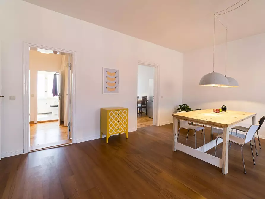 Immagine 4 di Appartamento in affitto  in Benkertstraße a Potsdam