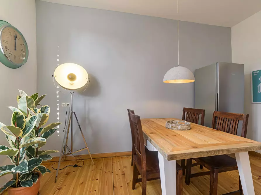 Immagine 10 di Appartamento in affitto  in Benkertstraße a Potsdam