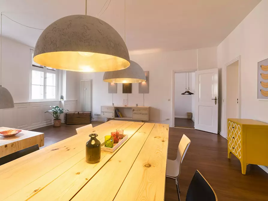 Immagine 7 di Appartamento in affitto  in Benkertstraße a Potsdam