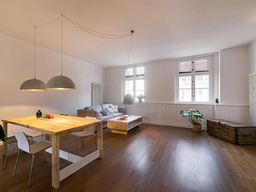 Immagine 6 di Appartamento in affitto  in Benkertstraße a Potsdam