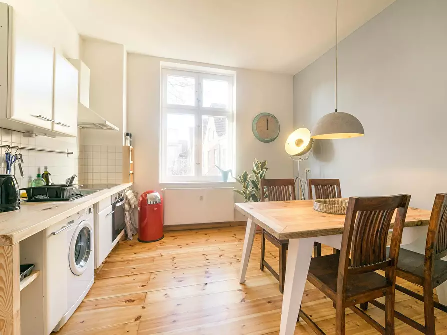 Immagine 5 di Appartamento in affitto  in Benkertstraße a Potsdam