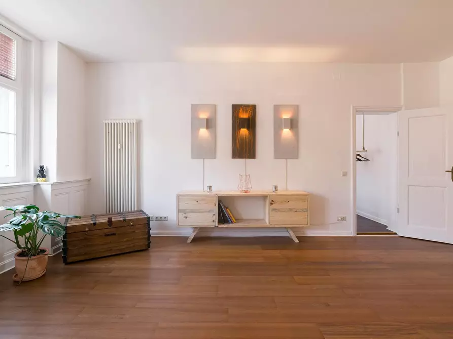 Immagine 8 di Appartamento in affitto  in Benkertstraße a Potsdam