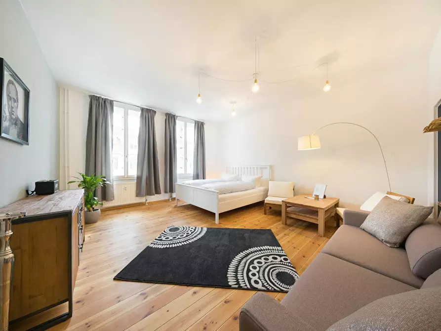 Immagine 4 di Appartamento in affitto  in Friedrich-Ebert-Straße a Potsdam