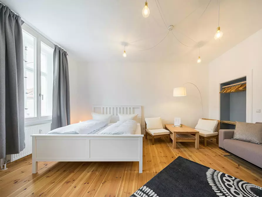 Immagine 8 di Appartamento in affitto  in Friedrich-Ebert-Straße a Potsdam