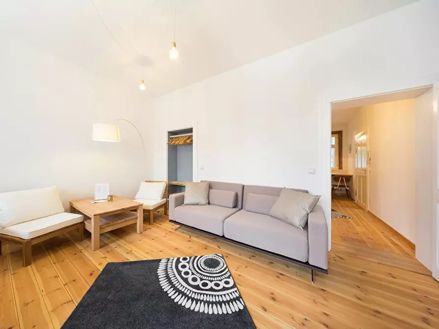 Immagine 2 di Appartamento in affitto  in Friedrich-Ebert-Straße a Potsdam