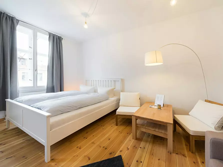 Immagine 3 di Appartamento in affitto  in Friedrich-Ebert-Straße a Potsdam