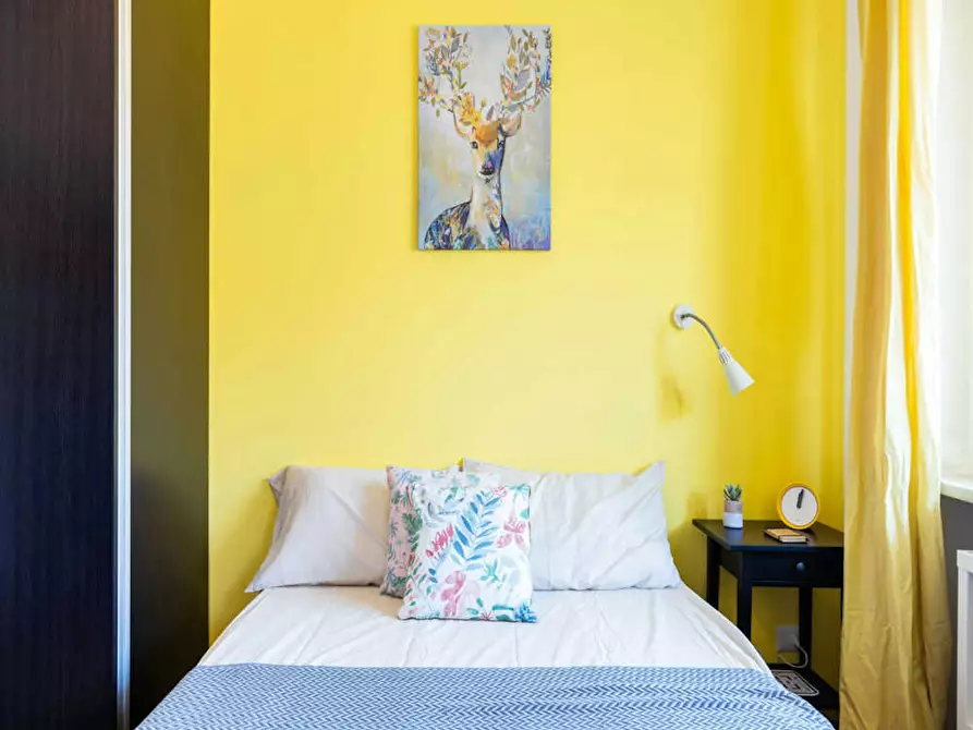 Immagine 4 di Camera in affitto  in Via Montepulciano a Milano