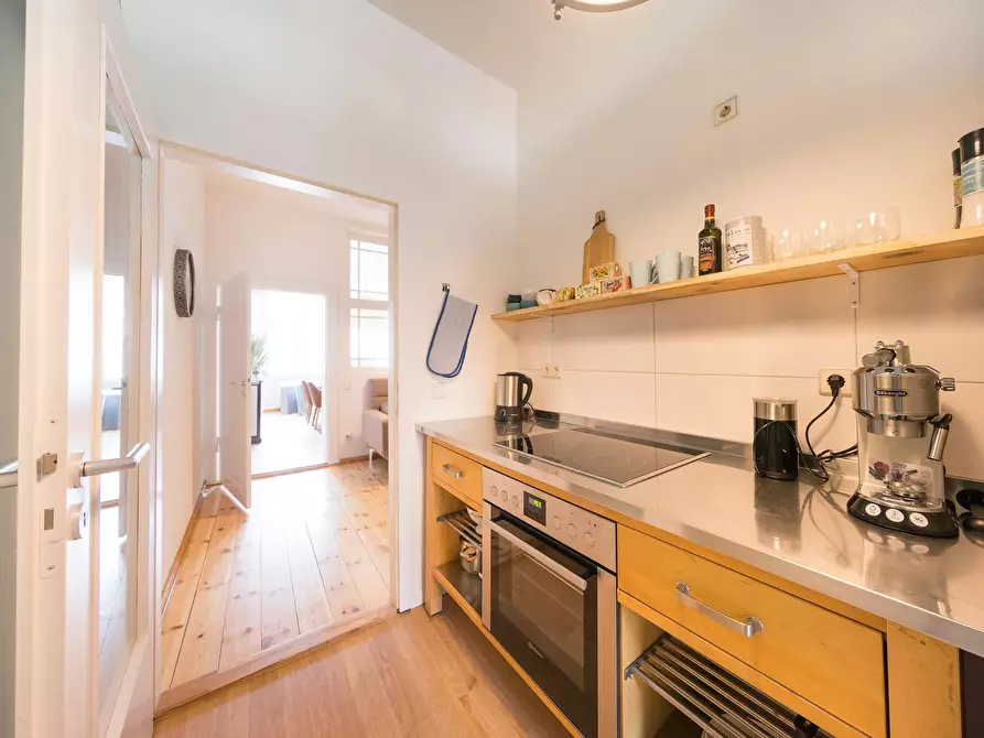 Immagine 7 di Appartamento in affitto  in Friedrich-Ebert-Straße a Potsdam