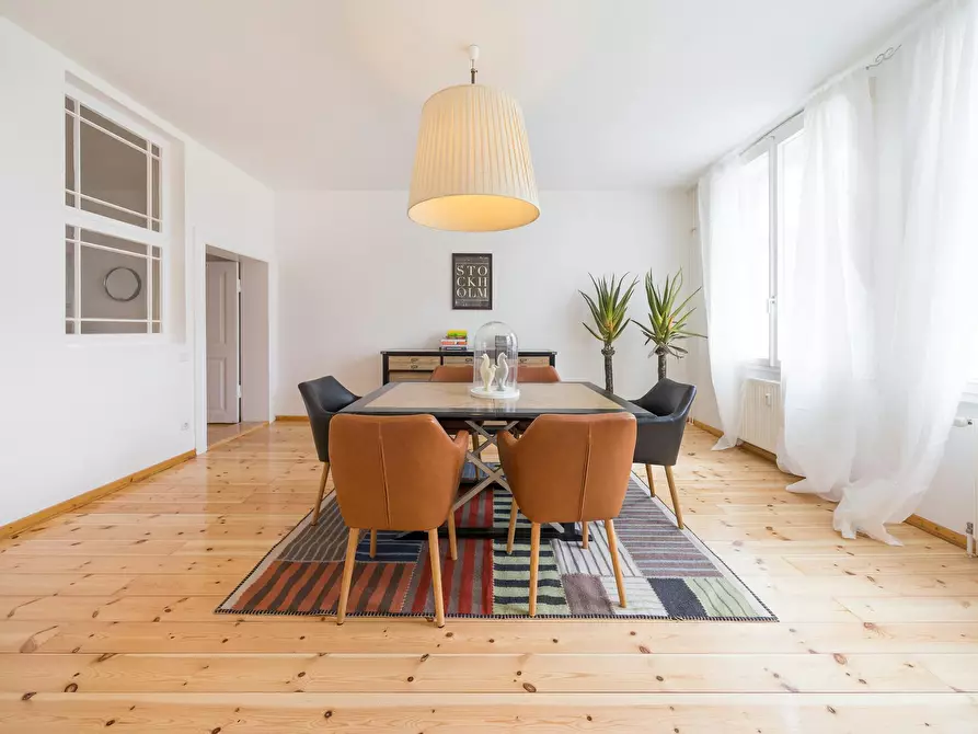 Immagine 10 di Appartamento in affitto  in Friedrich-Ebert-Straße a Potsdam