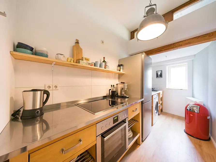 Immagine 6 di Appartamento in affitto  in Friedrich-Ebert-Straße a Potsdam