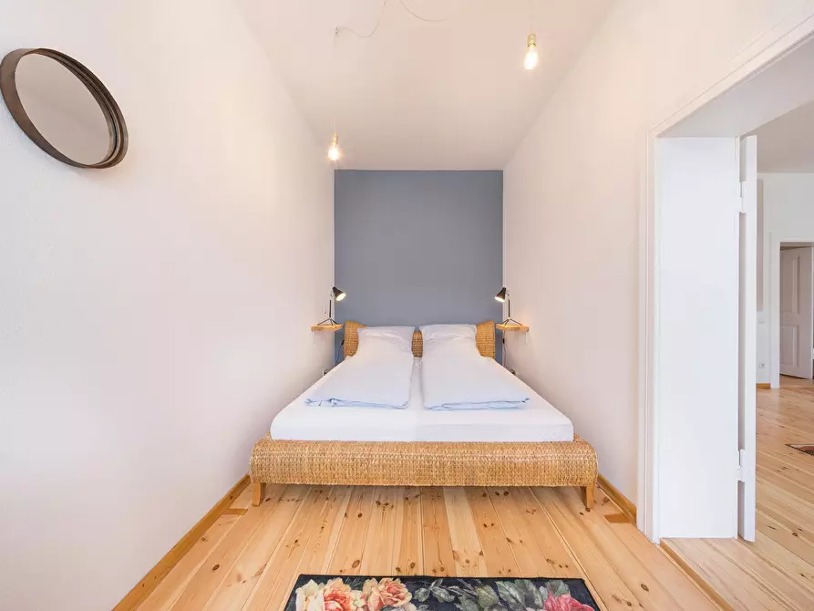 Immagine 2 di Appartamento in affitto  in Friedrich-Ebert-Straße a Potsdam