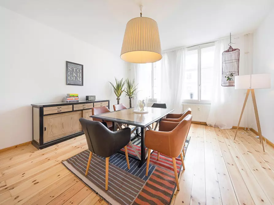 Immagine 8 di Appartamento in affitto  in Friedrich-Ebert-Straße a Potsdam