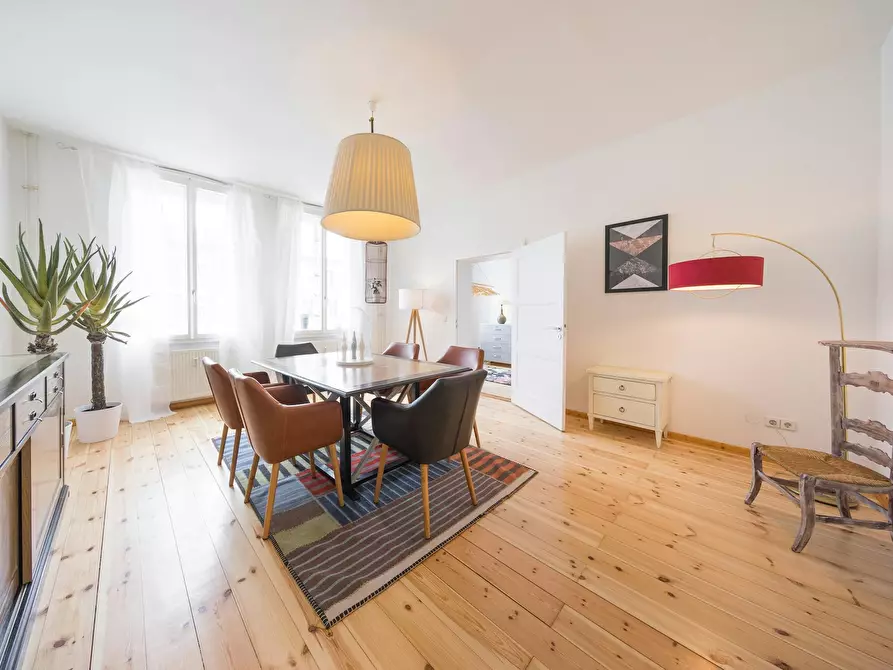 Immagine 9 di Appartamento in affitto  in Friedrich-Ebert-Straße a Potsdam