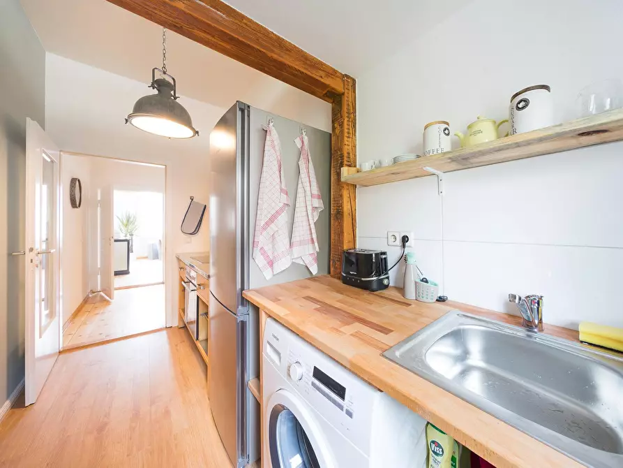 Immagine 5 di Appartamento in affitto  in Friedrich-Ebert-Straße a Potsdam