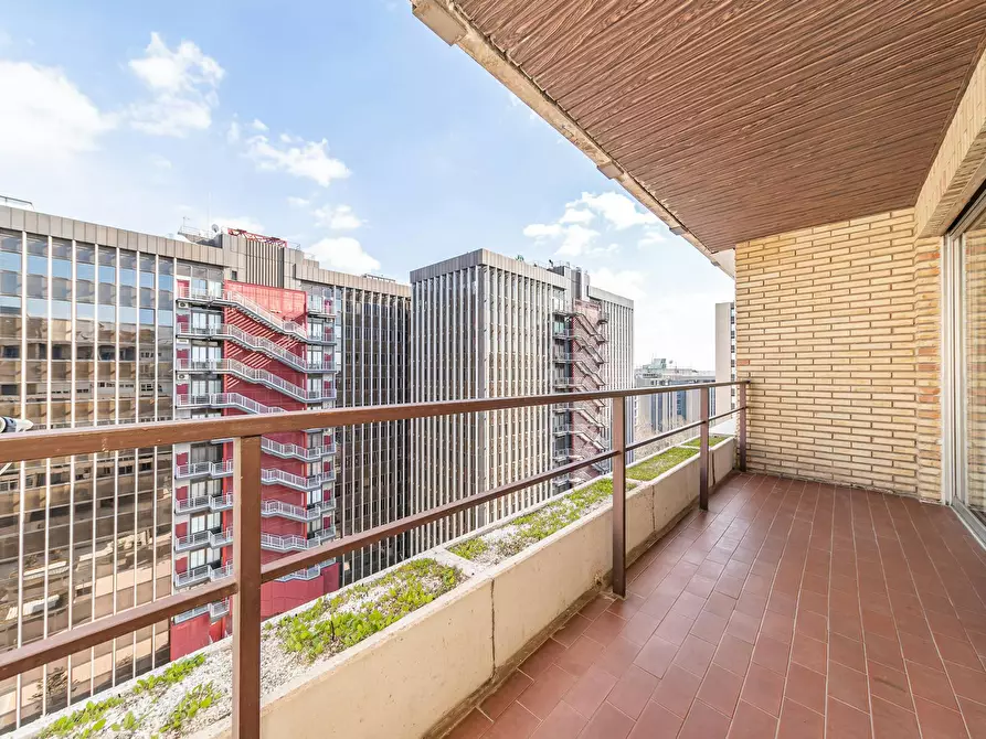 Immagine 10 di Appartamento in affitto  in Calle de Mauricio Legendre a Madrid