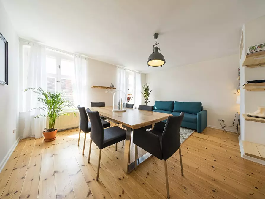 Immagine 1 di Appartamento in affitto  in Friedrich-Ebert-Straße a Potsdam