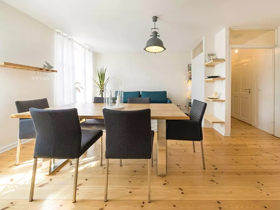 Immagine 4 di Appartamento in affitto  in Friedrich-Ebert-Straße a Potsdam