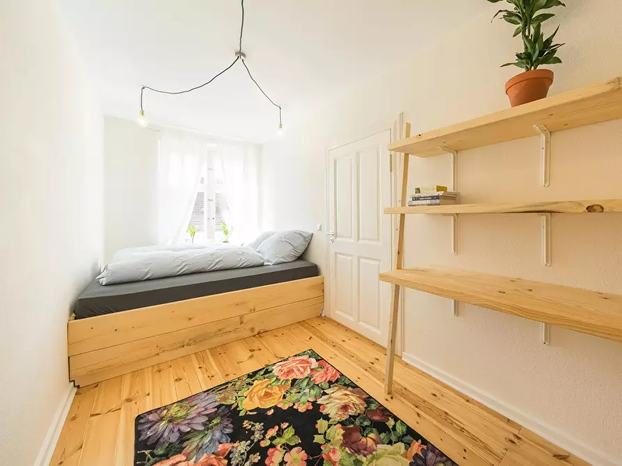Immagine 8 di Appartamento in affitto  in Friedrich-Ebert-Straße a Potsdam