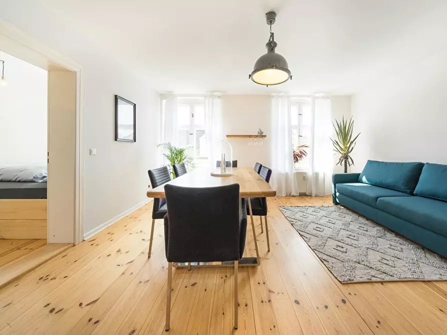 Immagine 6 di Appartamento in affitto  in Friedrich-Ebert-Straße a Potsdam