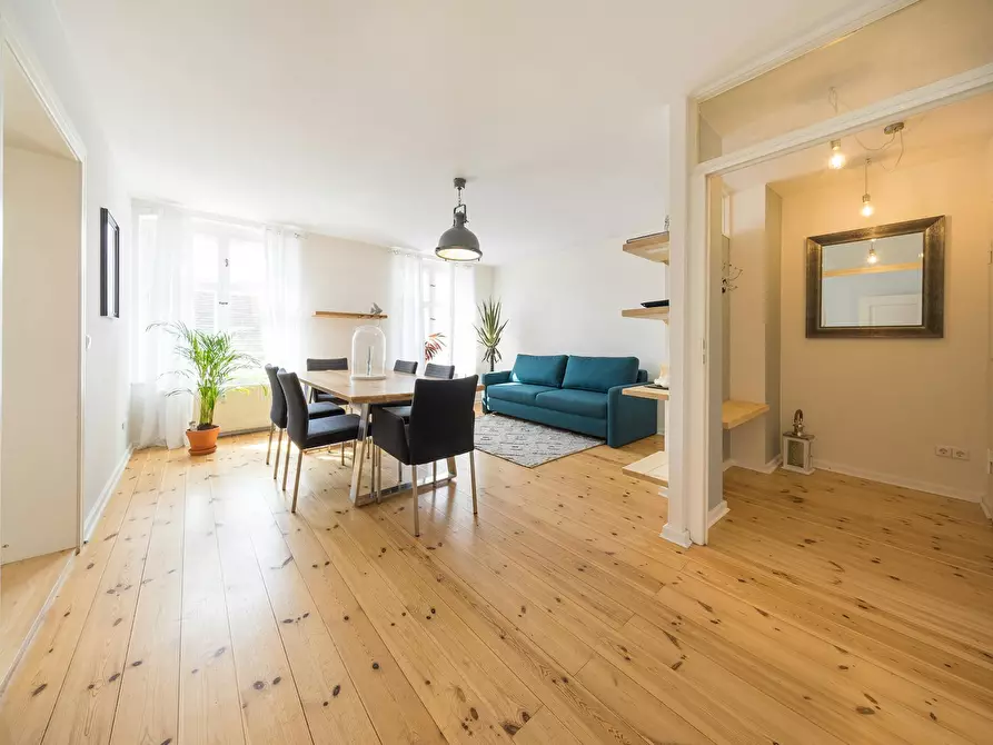 Immagine 2 di Appartamento in affitto  in Friedrich-Ebert-Straße a Potsdam