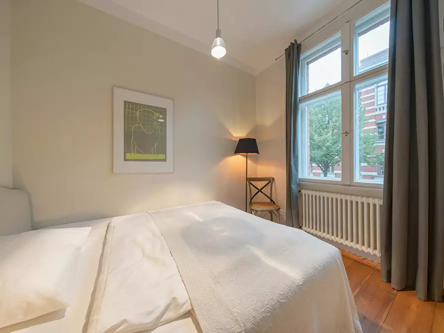 Immagine 5 di Appartamento in affitto  in Kurfürstenstraße a Potsdam