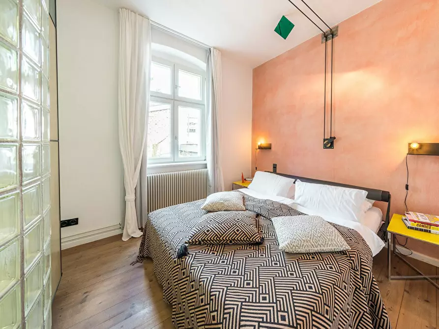 Immagine 2 di Appartamento in affitto  in Kurfürstenstraße a Potsdam