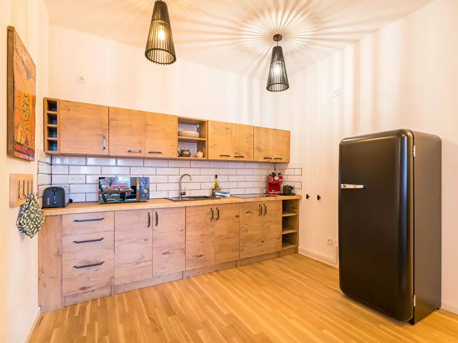 Immagine 8 di Appartamento in affitto  in Weinbergstraße a Potsdam
