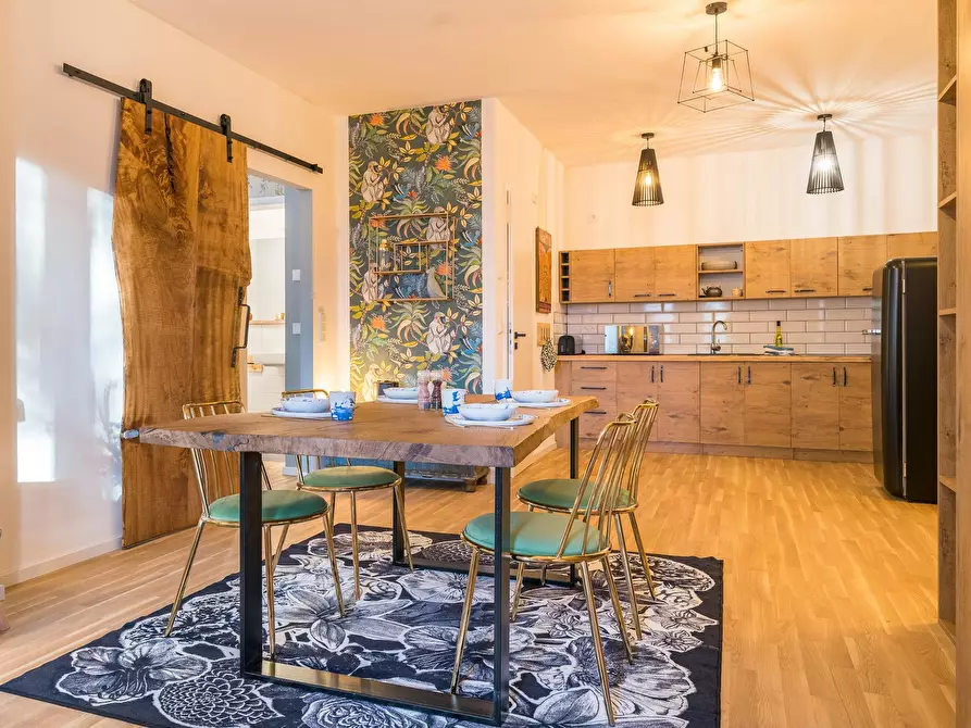 Immagine 9 di Appartamento in affitto  in Weinbergstraße a Potsdam