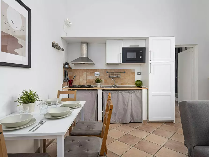 Immagine 6 di Appartamento in affitto  in Via Sant'Antonino a Firenze