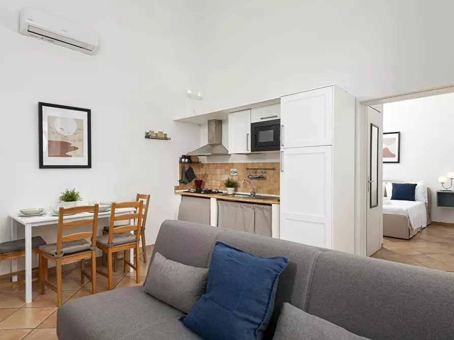 Immagine 10 di Appartamento in affitto  in Via Sant'Antonino a Firenze