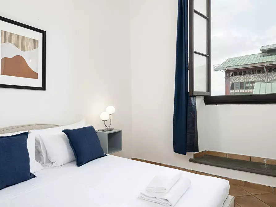 Immagine 2 di Appartamento in affitto  in Via Sant'Antonino a Firenze