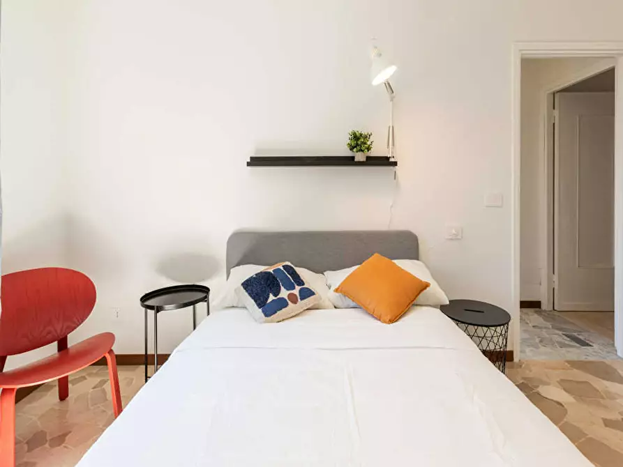 Immagine 6 di Camera in affitto  in Via Salvatore Barzilai a Milano