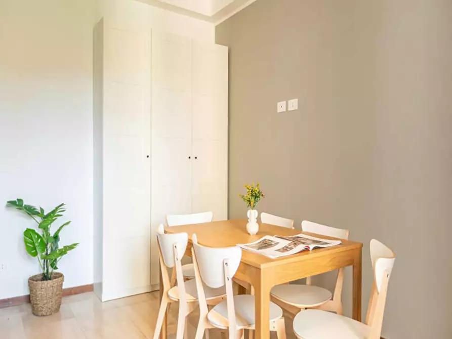 Immagine 9 di Camera in affitto  in Via Salvatore Barzilai a Milano