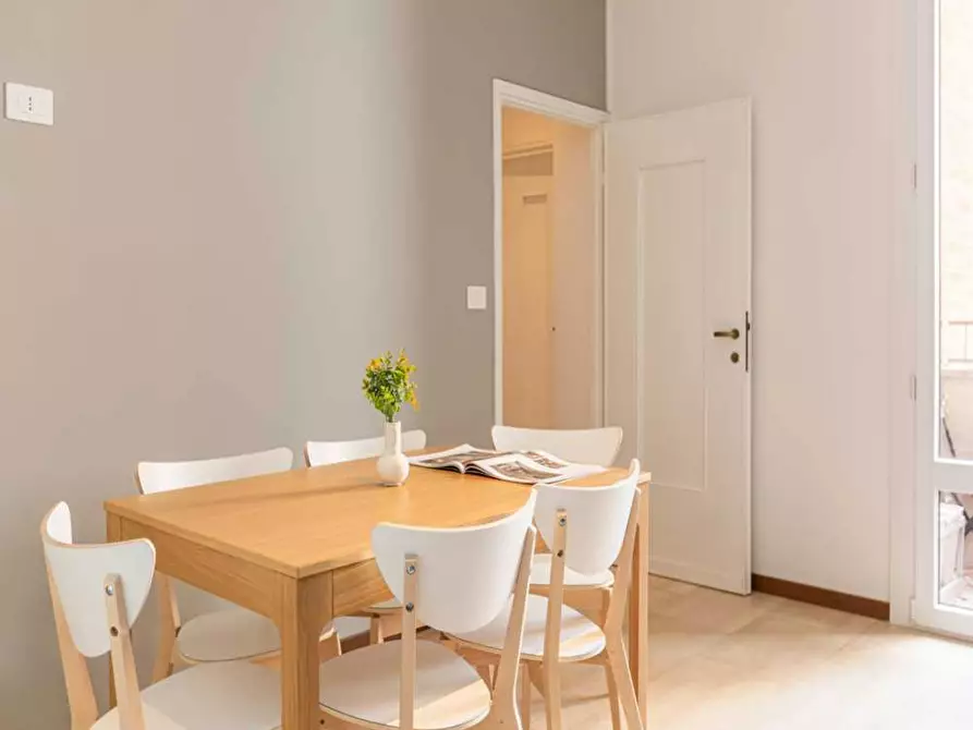 Immagine 9 di Camera in affitto  in Via Salvatore Barzilai a Milano