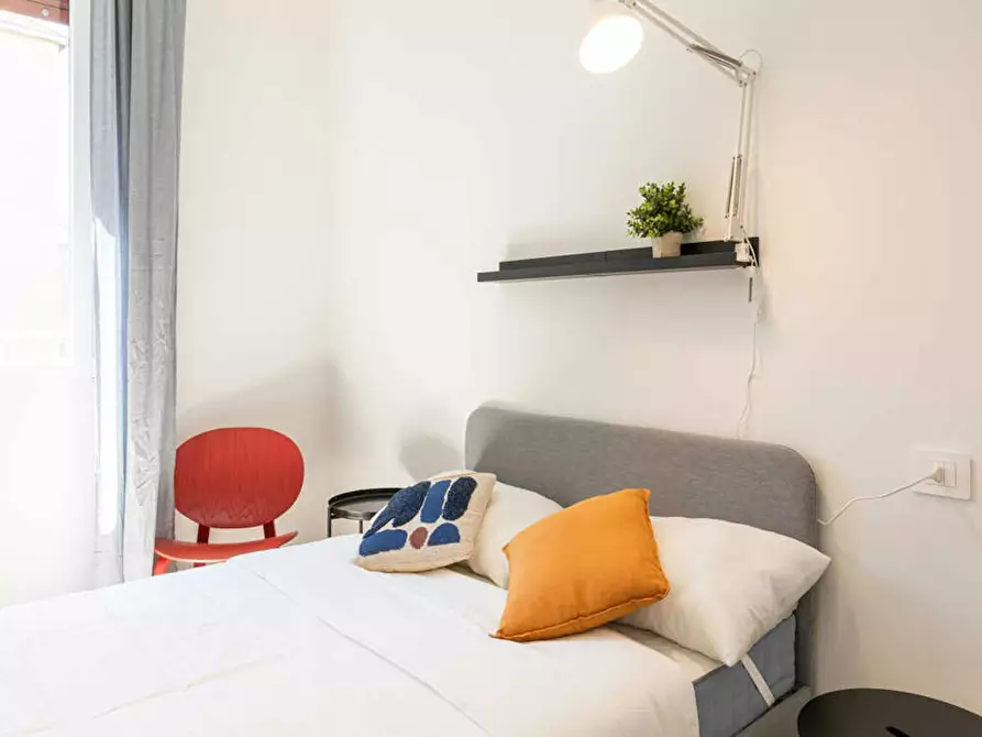 Immagine 5 di Camera in affitto  in Via Salvatore Barzilai a Milano