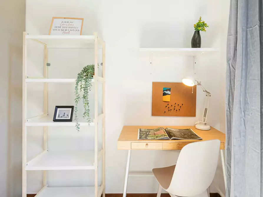 Immagine 5 di Camera in affitto  in Via Salvatore Barzilai a Milano