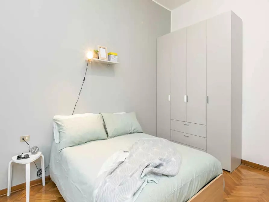 Immagine 2 di Camera in affitto  in Corso di Porta Vittoria a Milano