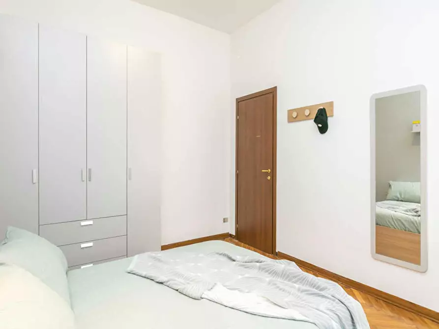 Immagine 6 di Camera in affitto  in Corso di Porta Vittoria a Milano