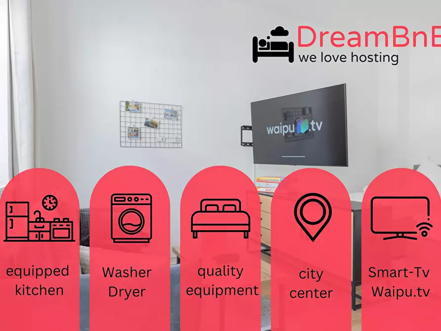 Immagine 5 di Appartamento in affitto  in Röselerstraße a Hannover