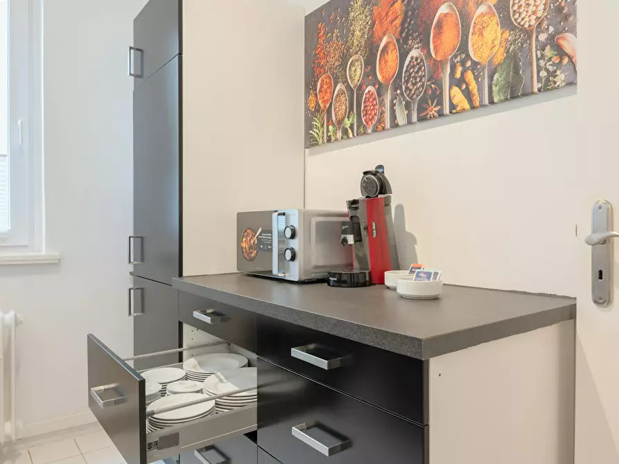 Immagine 7 di Appartamento in affitto  in Röselerstraße a Hannover