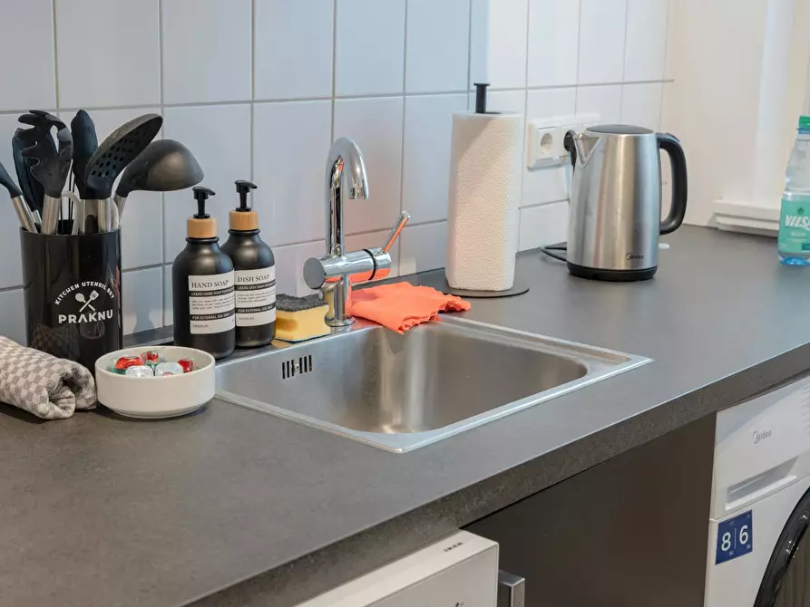 Immagine 9 di Appartamento in affitto  in Röselerstraße a Hannover