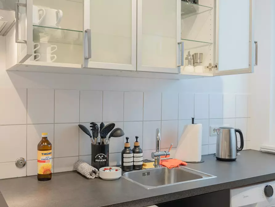 Immagine 10 di Appartamento in affitto  in Röselerstraße a Hannover