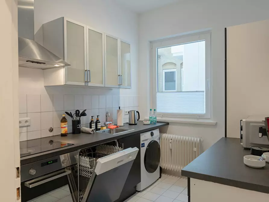 Immagine 6 di Appartamento in affitto  in Röselerstraße a Hannover