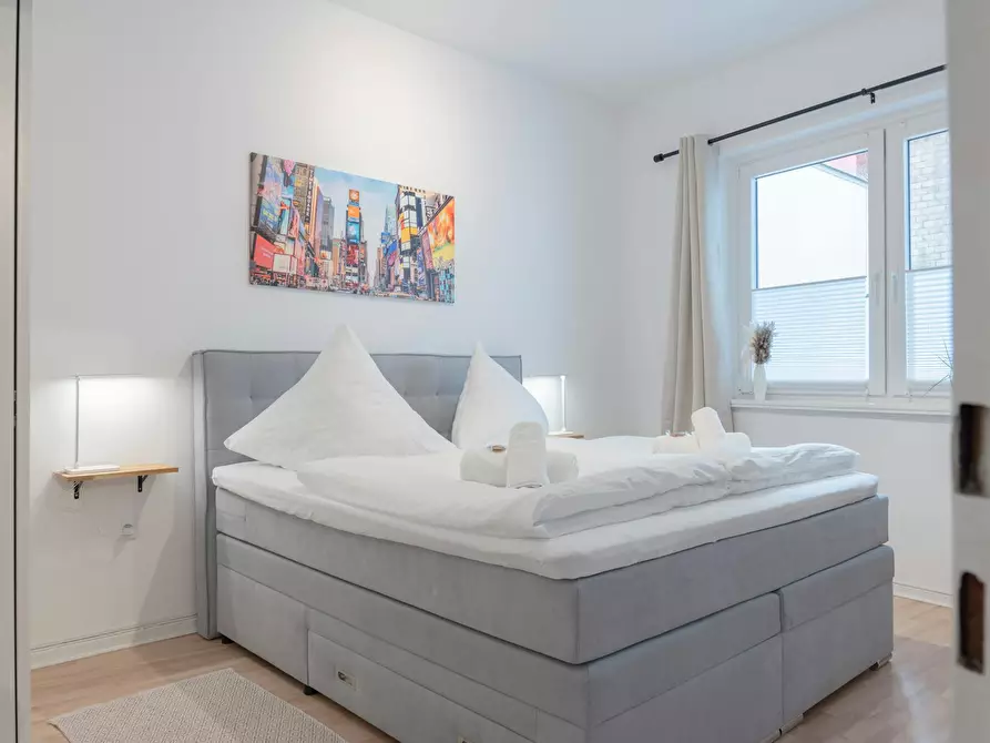 Immagine 3 di Appartamento in affitto  in Röselerstraße a Hannover