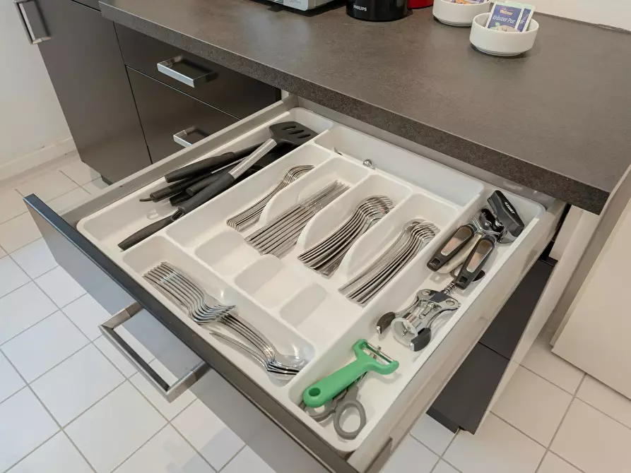 Immagine 8 di Appartamento in affitto  in Röselerstraße a Hannover