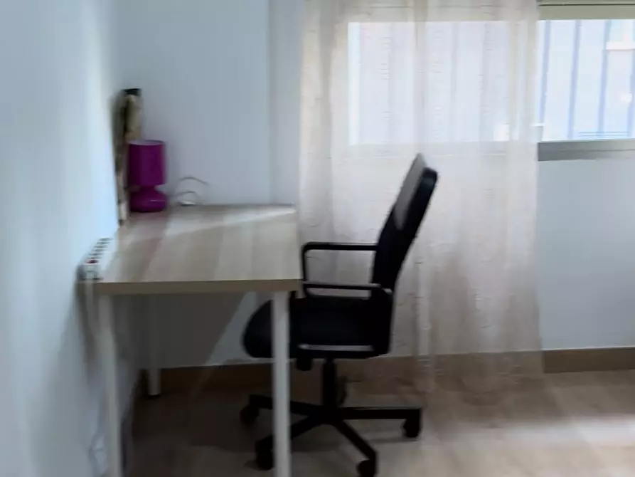 Immagine 3 di Camera in affitto  in Calle México a Malaga