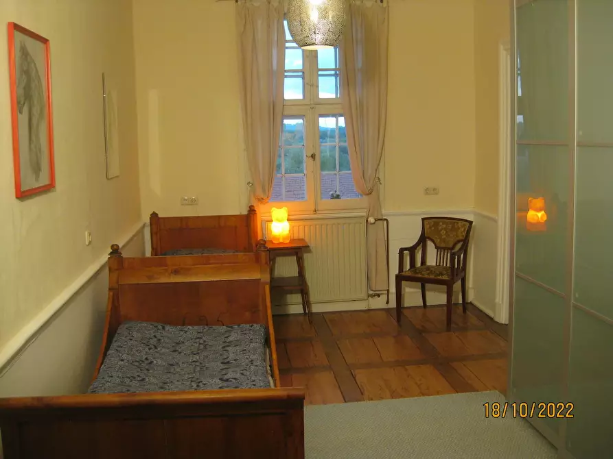 Immagine 9 di Casa indipendente in affitto  in Neustadt a Stadtallendorf