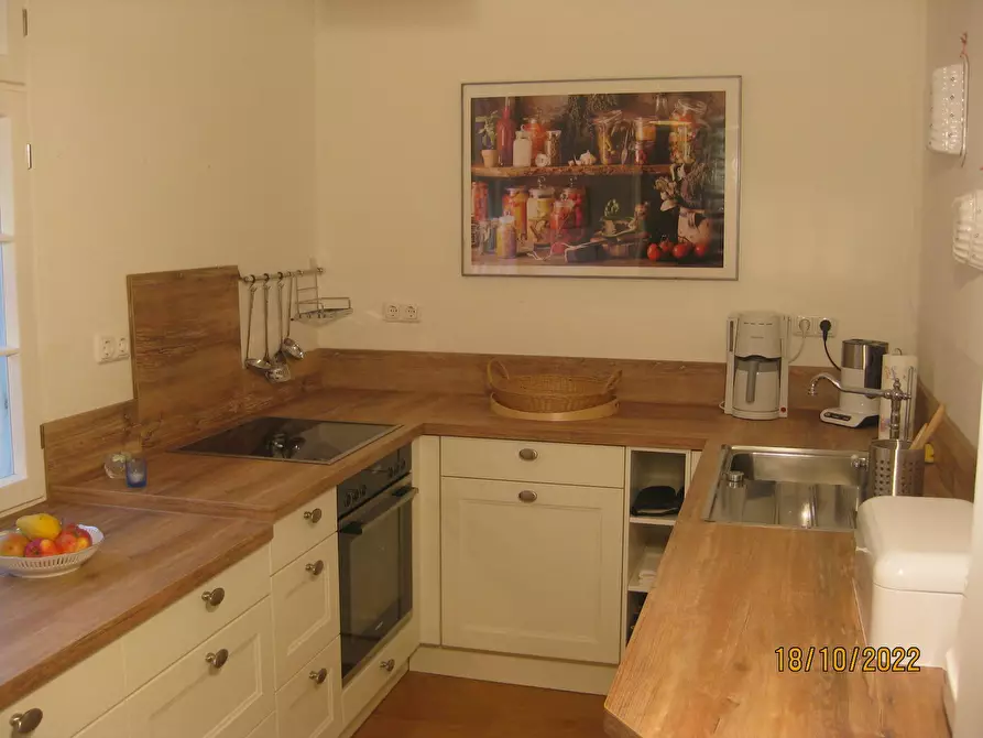 Immagine 4 di Casa indipendente in affitto  in Neustadt a Stadtallendorf