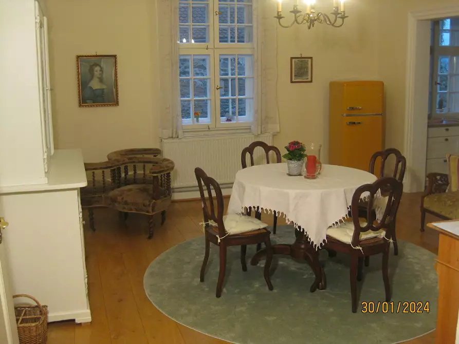Immagine 3 di Casa indipendente in affitto  in Neustadt a Stadtallendorf